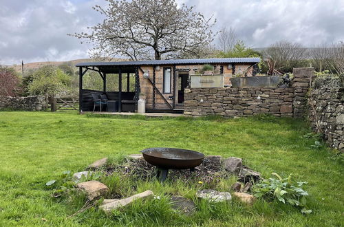 Photo 14 - 1 Bed Converted Railway Wagon Near Crickhowell