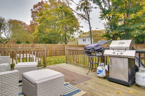 Photo 21 - West Yarmouth Cottage w/ Gas Grill: Walk to Beach