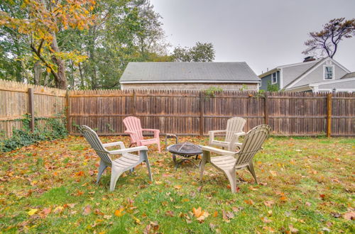 Photo 6 - West Yarmouth Cottage w/ Gas Grill: Walk to Beach