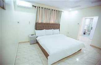 Foto 3 - Immaculate 1-bed Apartment in Lagos