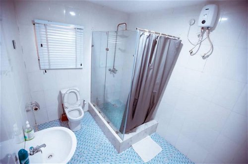 Photo 11 - Immaculate 1-bed Apartment in Lagos