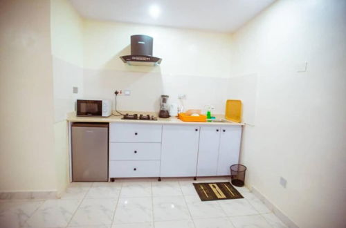 Photo 7 - Immaculate 1-bed Apartment in Lagos