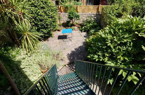 Foto 24 - The Battersea Crib - Dazzling 3bdr Flat With Garden