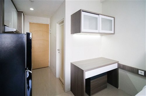 Foto 23 - Tidy And Comfy Studio At Bale Hinggil Apartment