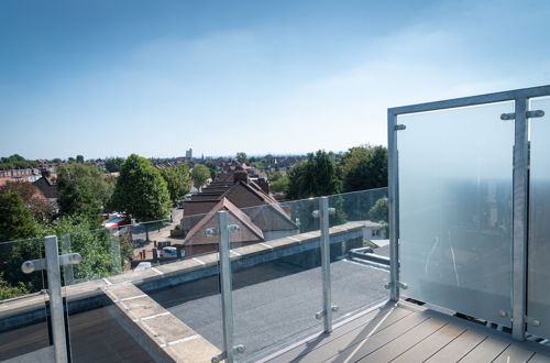 Photo 12 - Brand new 2 bed flat with Amazing Views