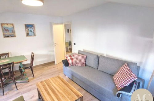 Photo 1 - Square Apartment in Ponte di Legno