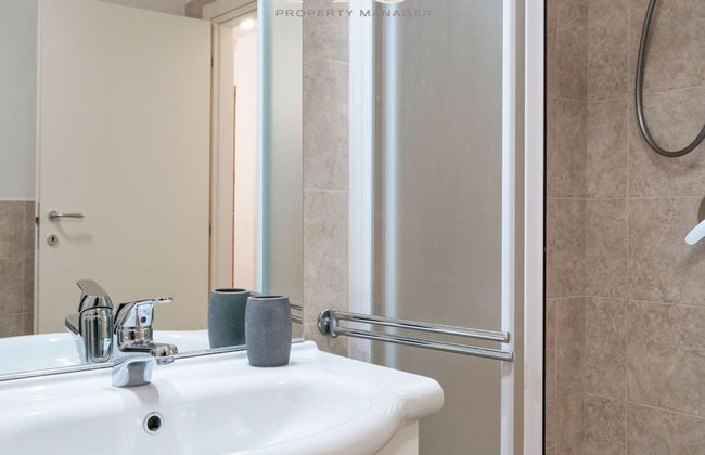 Square Apartment in Ponte di Legno - Foto 16