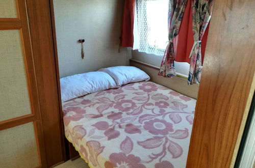 Photo 3 - Room in Cabin - Caravan Near the sea 1