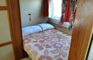 Foto 3 - Room in Cabin - Caravan Near the sea 1