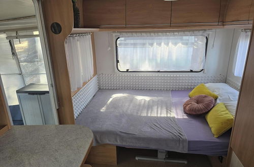 Foto 5 - Room in Cabin - Caravan Near the sea 1