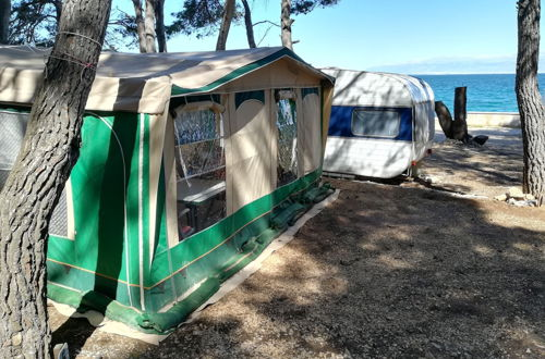 Photo 1 - Room in Cabin - Caravan Near the sea 1
