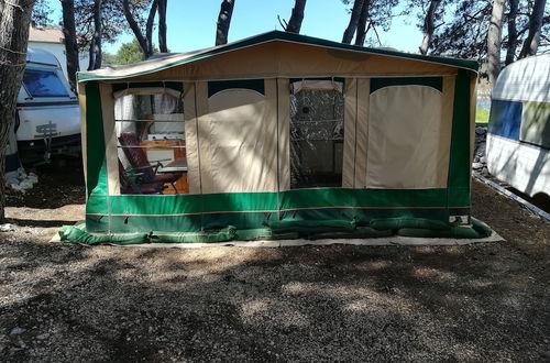 Photo 21 - Room in Cabin - Caravan Near the sea 1