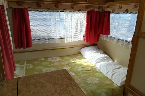 Photo 5 - Room in Cabin - Caravan Near the sea 1