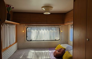 Foto 3 - Room in Cabin - Caravan Near the sea 1