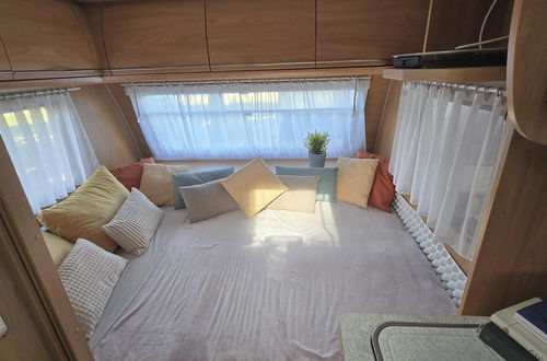 Foto 2 - Room in Cabin - Caravan Near the sea 1