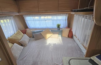 Foto 2 - Room in Cabin - Caravan Near the sea 1