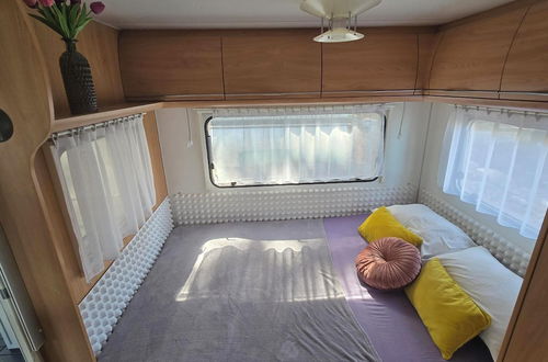 Foto 4 - Room in Cabin - Caravan Near the sea 1