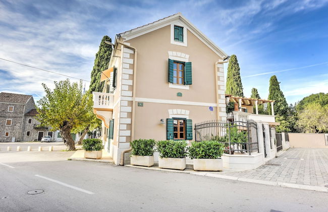 Villa Danica - Foto 37