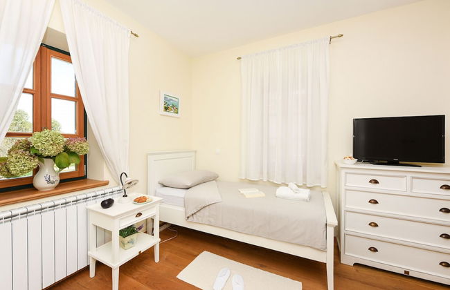 Villa Danica - Foto 9