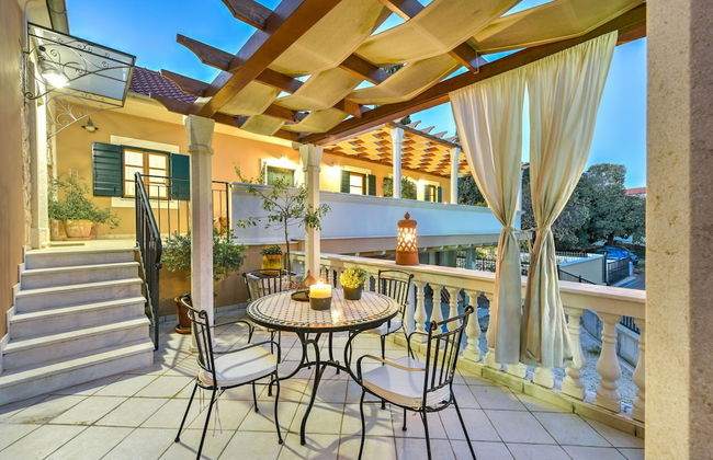 Villa Danica - Foto 22