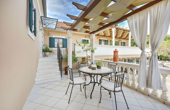 Villa Danica - Foto 23