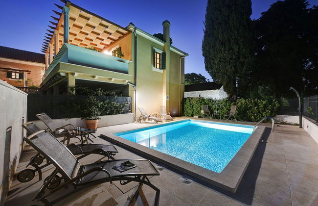 Villa Danica - Foto 32