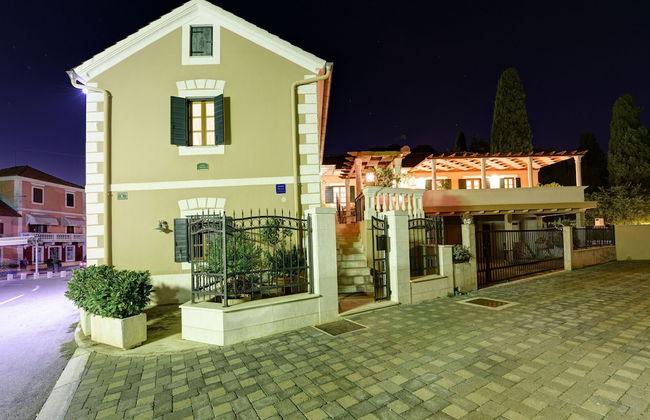 Villa Danica - Foto 38