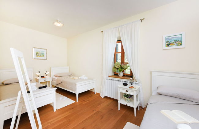 Villa Danica - Foto 8