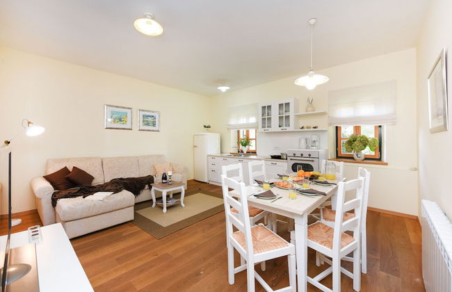 Villa Danica - Foto 16