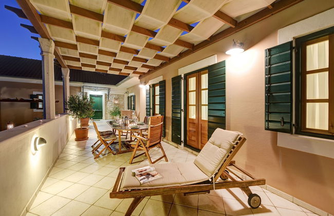 Villa Danica - Foto 24