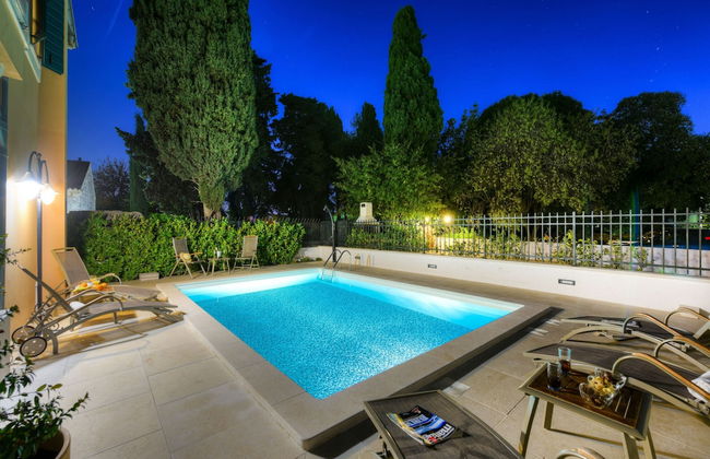 Villa Danica - Foto 29