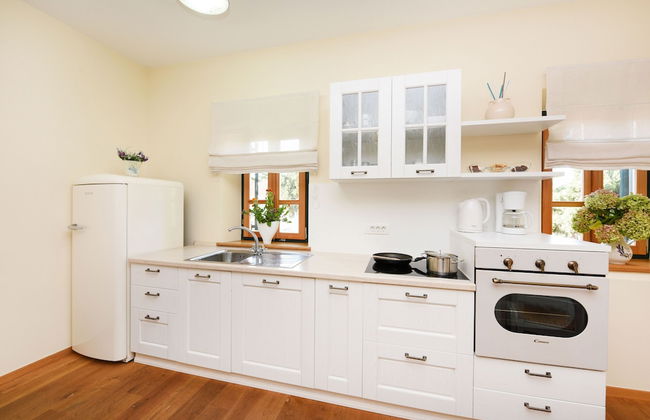 Villa Danica - Foto 13