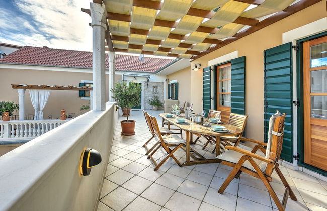 Villa Danica - Foto 18