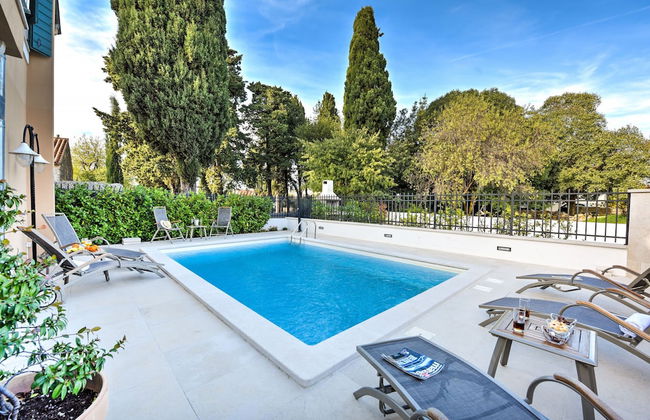 Villa Danica - Foto 31