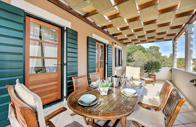 Villa Danica - Foto 19