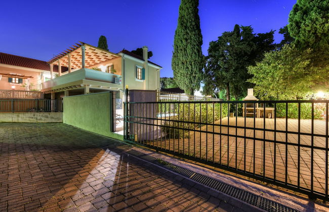 Villa Danica - Foto 35