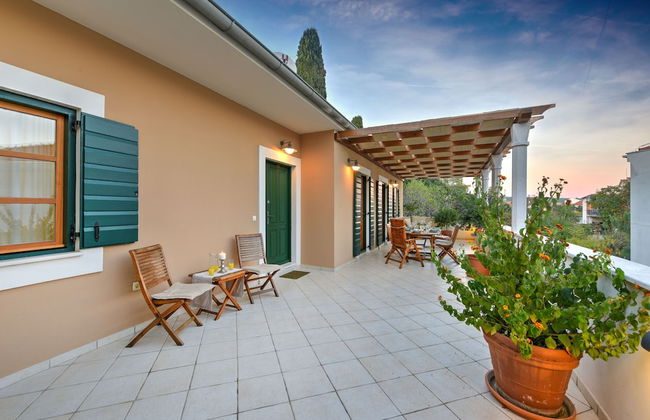 Villa Danica - Foto 20