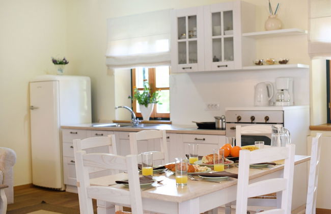 Villa Danica - Foto 12