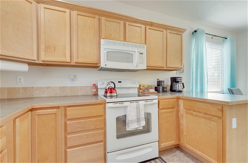 Photo 3 - West Richland Vacation Rental - Close to Wineries