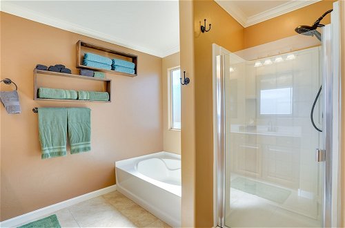 Foto 10 - Corona De Tucson Home With Hot Tub