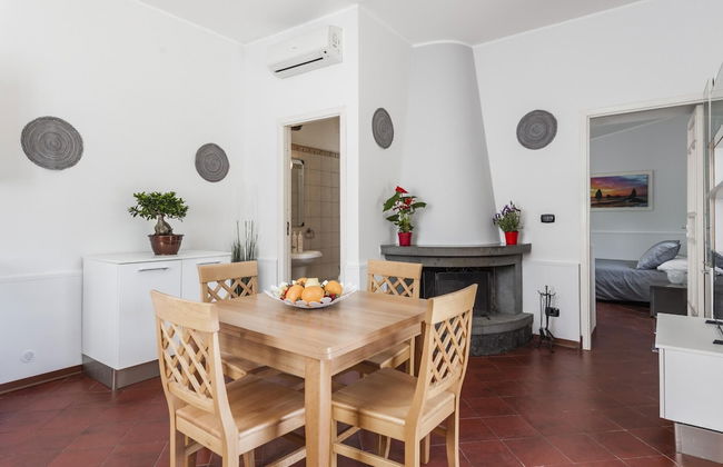City Cottage With Garden and Pool by Wonderful Italy - Foto 4