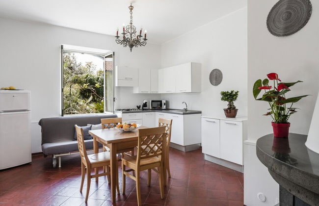 City Cottage With Garden and Pool by Wonderful Italy - Foto 14