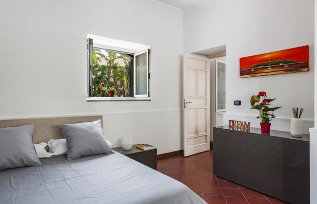 City Cottage With Garden and Pool by Wonderful Italy - Foto 6