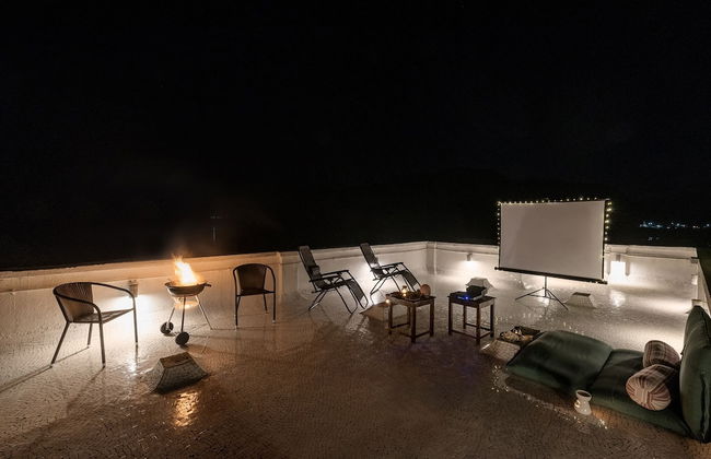 CosmicStays Afita Mohari-Solar Powered Lakehouse - Foto 47