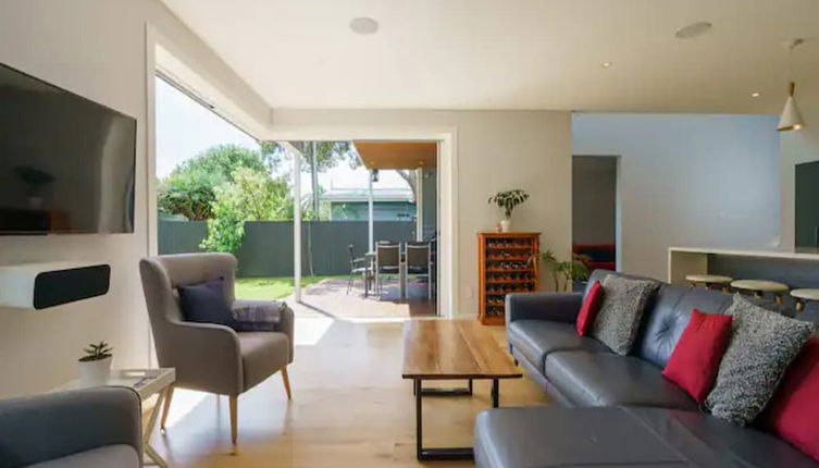 Foto 1 - Executive Home In Mt Eden