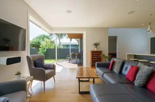 Foto 1 - Executive Home In Mt Eden