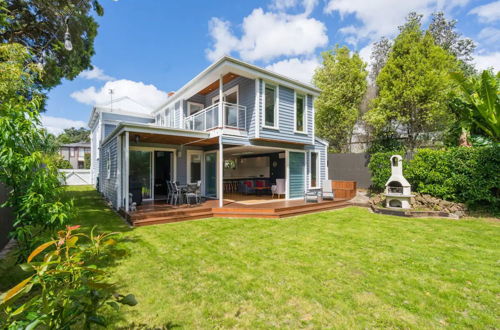 Foto 7 - Executive Home In Mt Eden