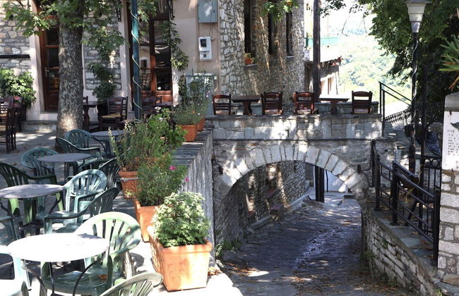 Nikolaou Apartments Ground Floor - Foto 15
