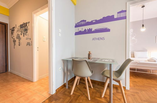 Foto 48 - Athens Boutique Apartment by Cloudkeys