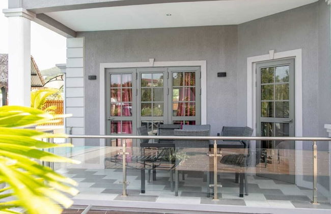 Phoenix Luxury Self Catering Apartments - Foto 6